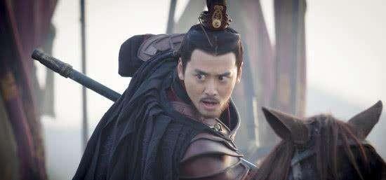 每个朝代的著名的武将和文臣