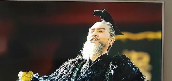 每个朝代的著名的武将和文臣