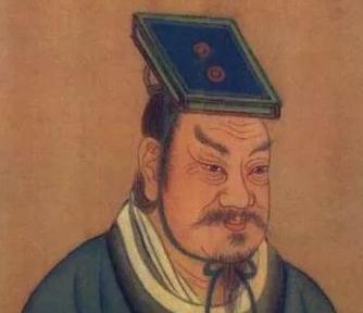 每个朝代的著名的武将和文臣