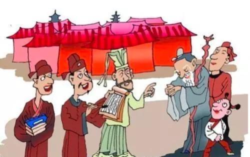 每个朝代的著名的武将和文臣