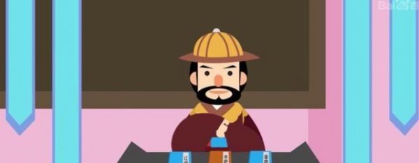 每个朝代的著名的武将和文臣