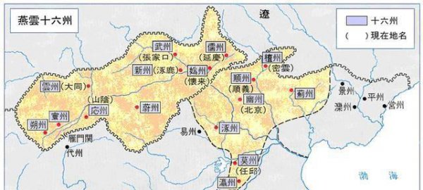 南宋为什么不能统一全国