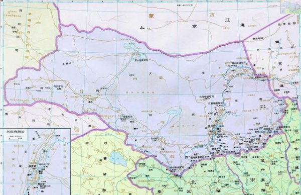 南宋为什么不能统一全国