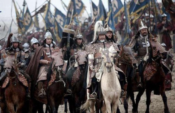 南宋为什么不能统一全国