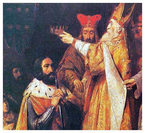 中国古代为什么没有神权