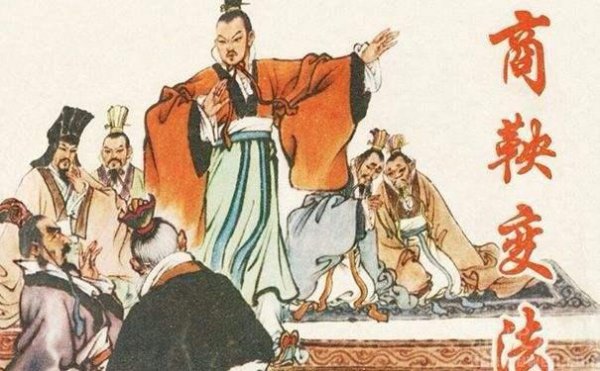 中国古代为什么没有神权