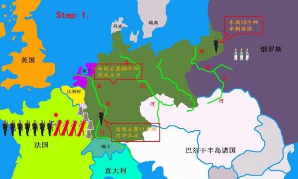 德国经济发展迅速的原因