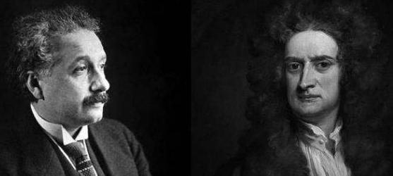 引力的本质到底是什么力