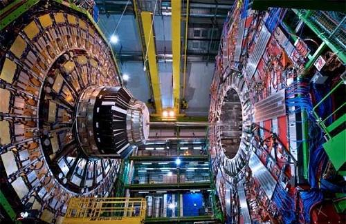 引力的本质到底是什么力