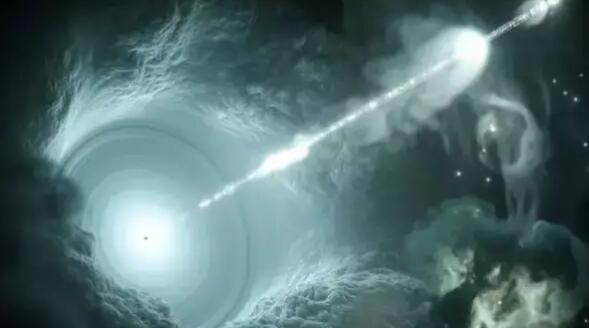 引力的本质到底是什么力