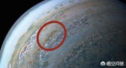 冥王星上发现了巨大的蜗牛状物体