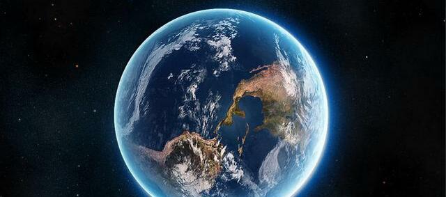 目前发现的最早的史前壁画