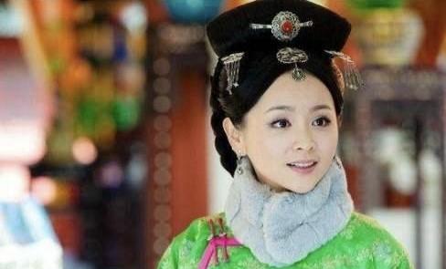 多尔衮唯一的骨肉东莪格格的结局