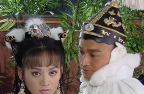 多尔衮唯一的骨肉东莪格格的结局