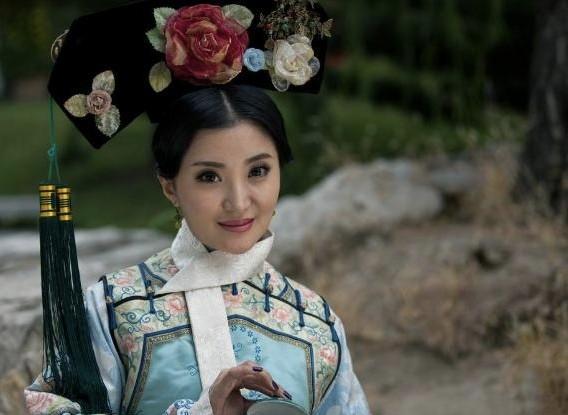 多尔衮唯一的骨肉东莪格格的结局