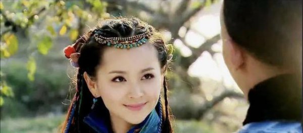 多尔衮唯一的骨肉东莪格格的结局