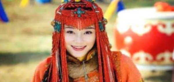 多尔衮唯一的骨肉东莪格格的结局