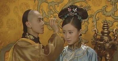 多尔衮唯一的骨肉东莪格格的结局