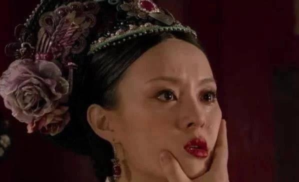 甄嬛的儿子弘曕最后的结局