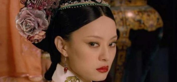 甄嬛的儿子弘曕最后的结局