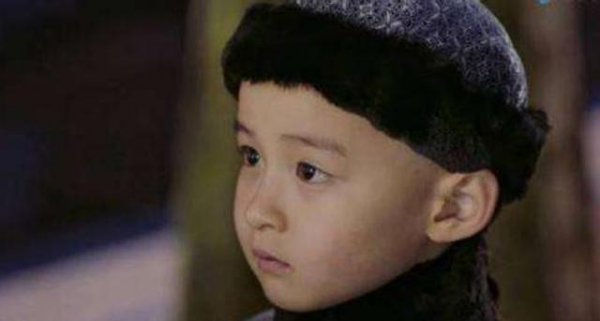 甄嬛的儿子弘曕最后的结局