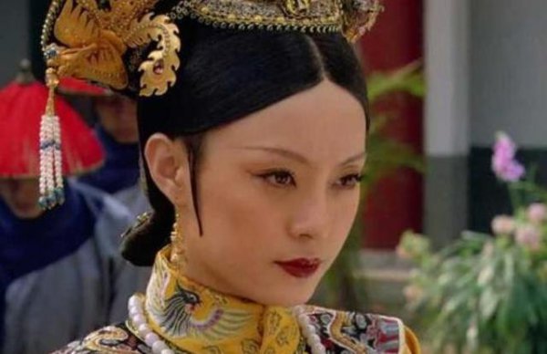 甄嬛的儿子弘曕最后的结局