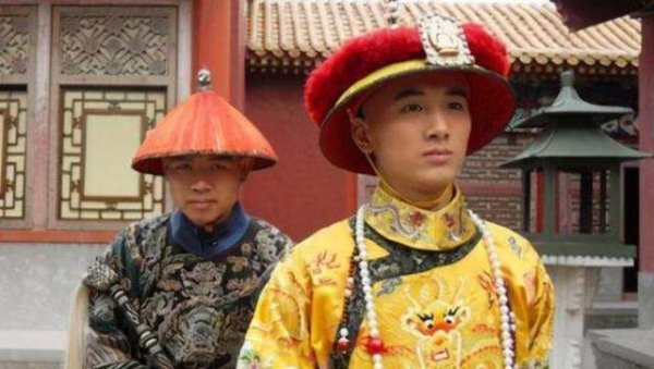 甄嬛的儿子弘曕最后的结局