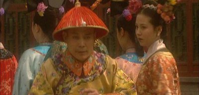 雍正王朝里太子和郑春华的关系 郑春华是个什么样的女人