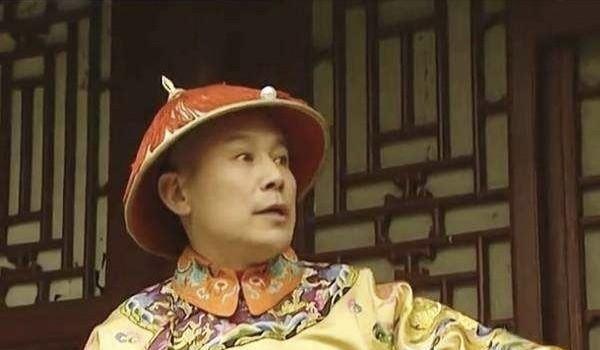 雍正王朝里太子和郑春华的关系