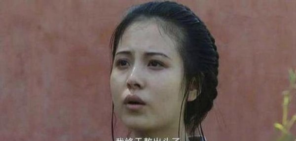 雍正王朝里太子和郑春华的关系