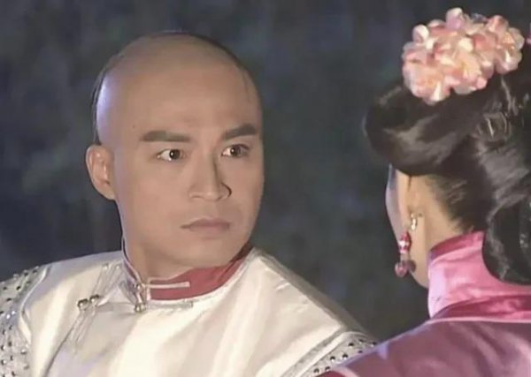 顺治为什么要挖多尔衮的墓