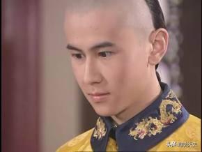 顺治为什么要挖多尔衮的墓