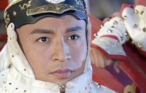 顺治为什么要挖多尔衮的墓