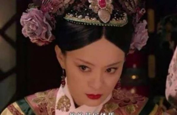 温实初自宫甄嬛为何重用卫临