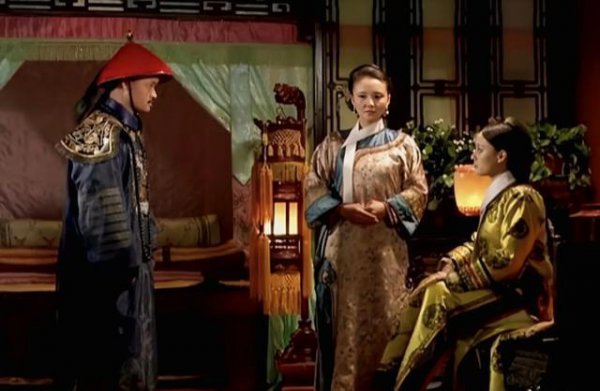 温实初自宫甄嬛为何重用卫临