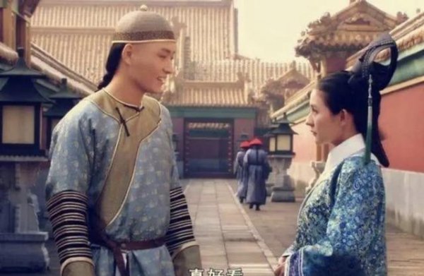 甄嬛最后为什么要气死皇上