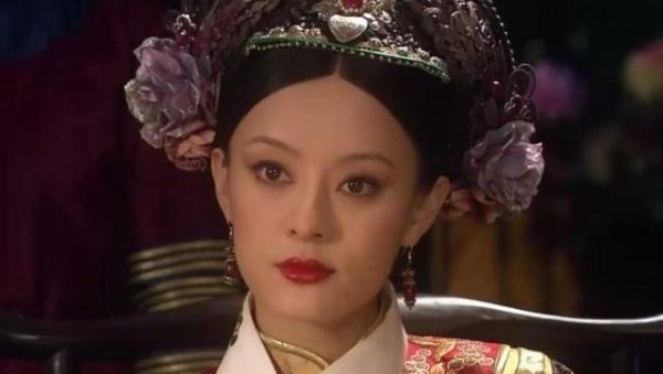 甄嬛最后为什么要气死皇上