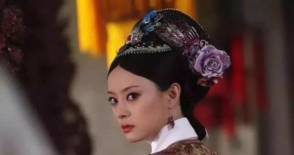 甄嬛最后为什么要气死皇上