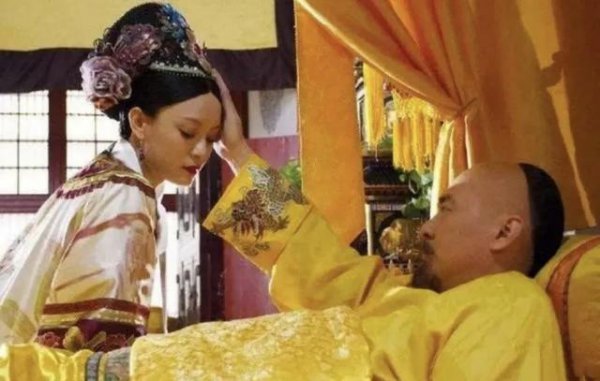 甄嬛最后为什么要气死皇上