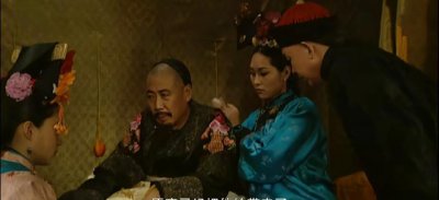 德妃乌雅氏的两个儿子关系不和 康熙十三阿哥和十四阿哥