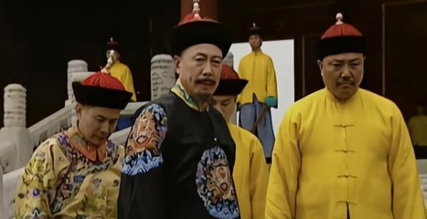 德妃乌雅氏的两个儿子关系不和