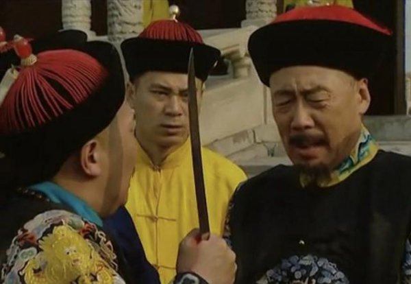 德妃乌雅氏的两个儿子关系不和