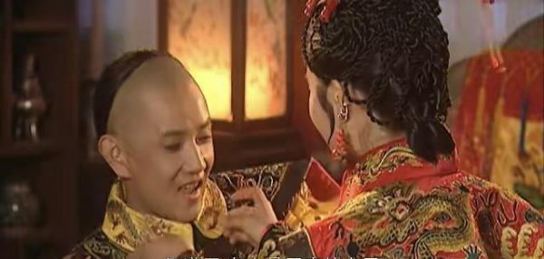 康熙最喜欢赫舍里还是苏麻喇姑