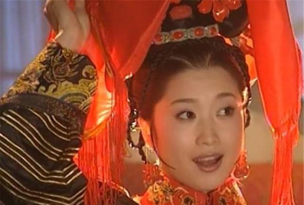 康熙最喜欢赫舍里还是苏麻喇姑