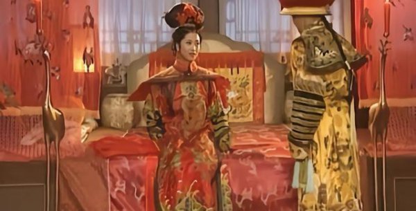 康熙最喜欢赫舍里还是苏麻喇姑