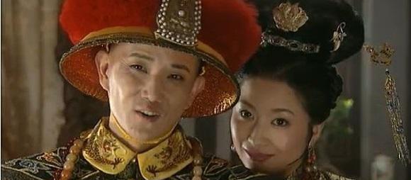 康熙最喜欢赫舍里还是苏麻喇姑