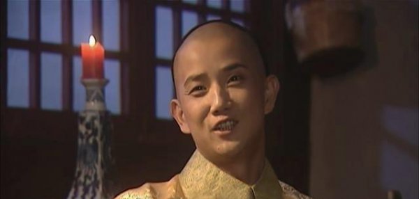 康熙最喜欢赫舍里还是苏麻喇姑