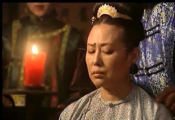 康熙最喜欢赫舍里还是苏麻喇姑