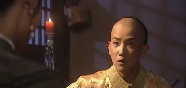 康熙最喜欢赫舍里还是苏麻喇姑