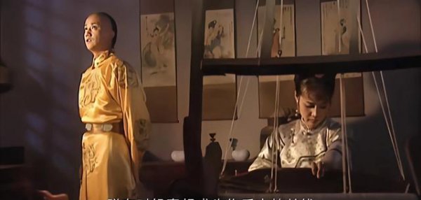 康熙最喜欢赫舍里还是苏麻喇姑